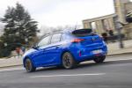 Opel Corsa-e 2019 года